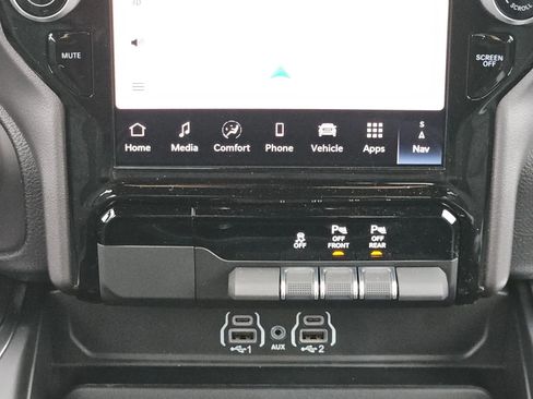 New 2026 RAM 1500 Lone Star image 13