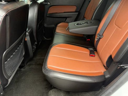 Used 2017 Chevrolet Equinox Premier w/ Enhanced Convenience Package FWD image 24