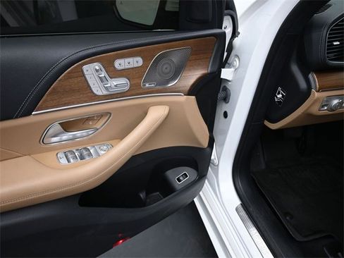 Used 2024 Mercedes-Benz GLE 350 4MATIC image 14