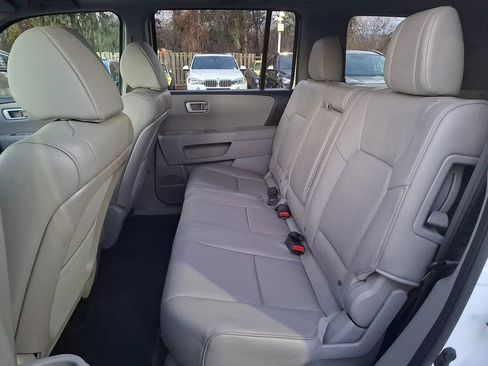 Used 2015 Honda Pilot EX-L image 8