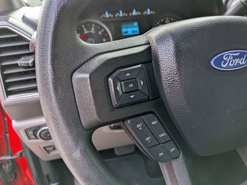 Used 2020 Ford F150 XLT RWD image 21