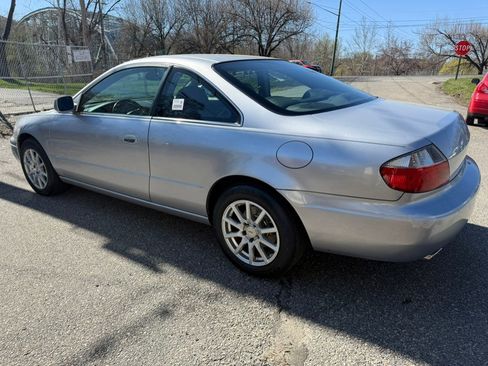 Used 2003 Acura CL image 13