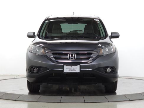 Used 2014 Honda CR-V EX-L image 2