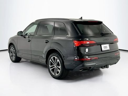 Used 2026 Audi Q7 2.0T Premium Plus w/ Premium Plus Package AWD/4WD image 7