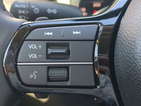 New 2026 Honda Passport RTL image 24