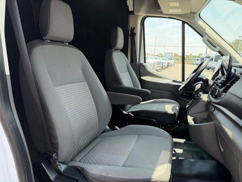 Used 2020 Ford Transit 250 Medium Roof w/ Interior Upgrade Package RWD image 27