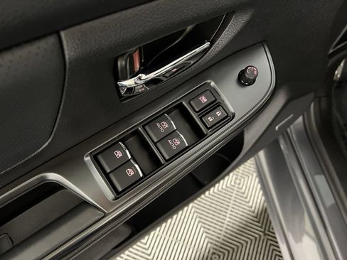 Used 2020 Subaru WRX Limited image 15