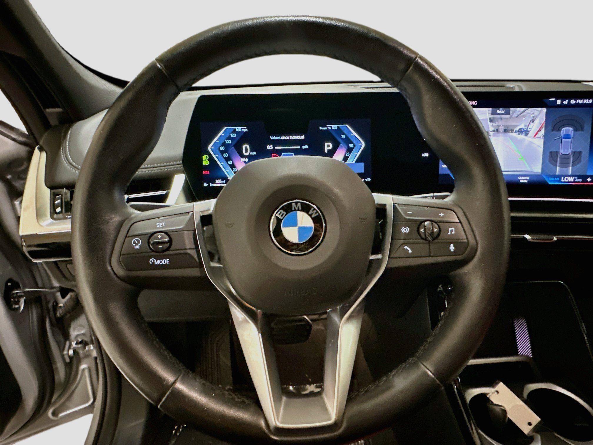Certified 2023 BMW X1 xDrive28i w/ Convenience Package AWD/4WD image 11