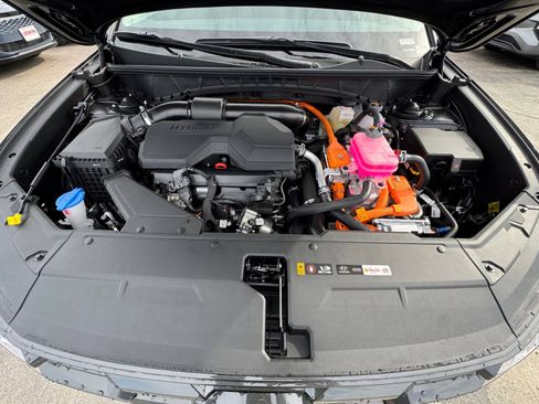 New 2026 Hyundai Tucson SEL image 20