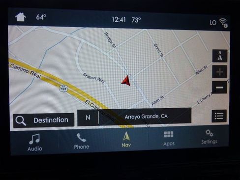 Used 2018 Lincoln Navigator Black Label image 30