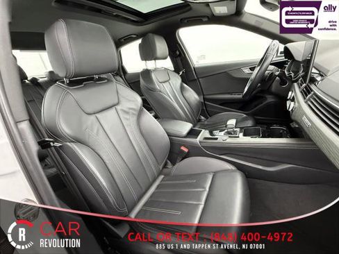 Used 2023 Audi A4 2.0T Premium Plus image 54