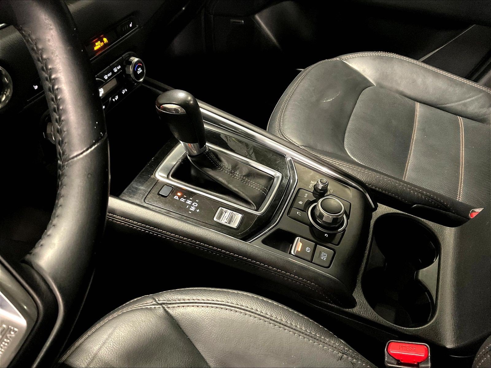Used 2018 MAZDA CX-5 Grand Touring FWD image 18