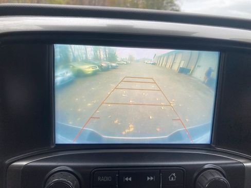 Used 2018 Chevrolet Silverado 1500 LT w/ All Star Edition image 24