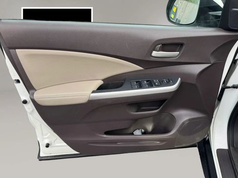 Used 2012 Honda CR-V EX-L image 13