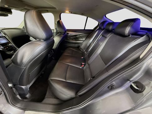 Used 2020 INFINITI Q50 Sport w/ Proactive Package image 25