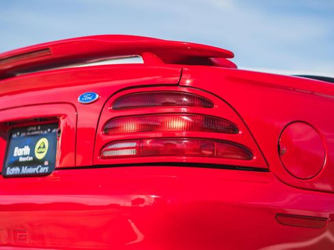 Used 1994 Ford Mustang GT image 31