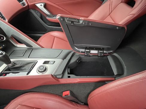 Used 2018 Chevrolet Corvette Z06 image 22