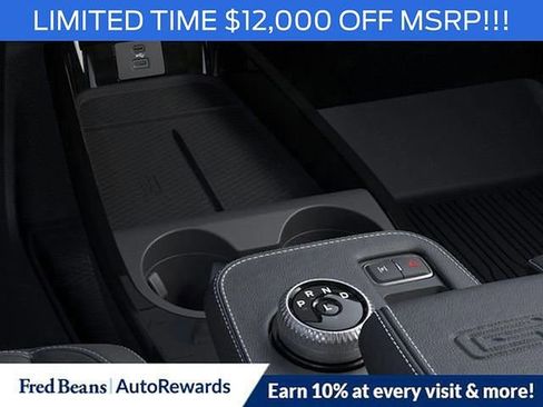 Used 2024 Ford Mustang Mach-E GT image 20