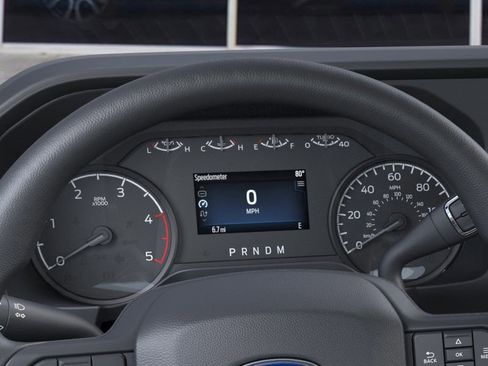 New 2025 Ford F250 XL image 13