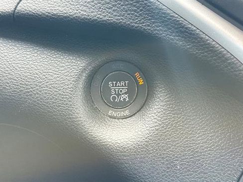 Used 2014 Jeep Cherokee Trailhawk w/ Technology Group image 25