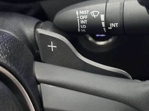 Certified 2024 Toyota Corolla XSE image 33