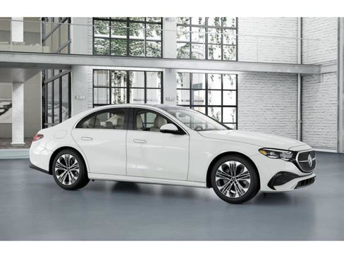 New 2026 Mercedes-Benz E 350 E 350 image 13