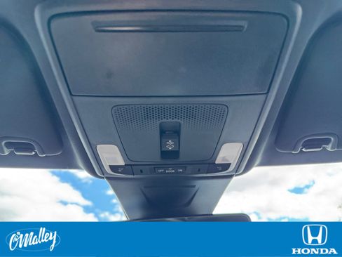 Certified 2023 Honda Civic Sport Touring image 24