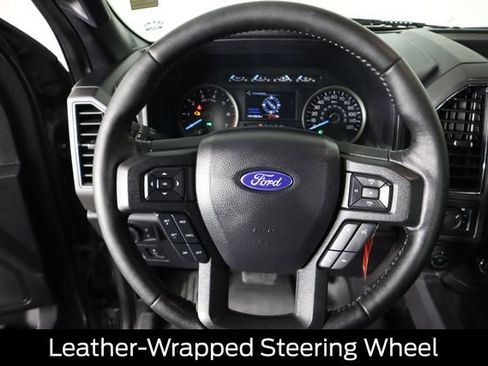 Used 2019 Ford F150 XLT w/ Equipment Group 302A Luxury image 40