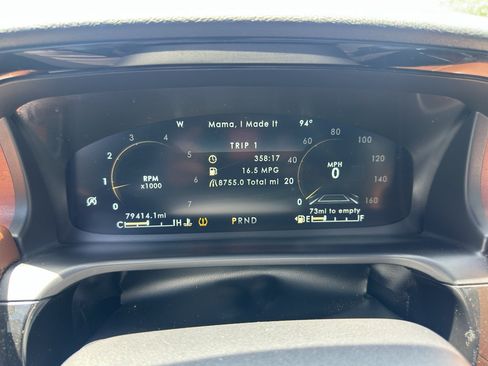 Used 2020 Lincoln Aviator Reserve w/ Equipment Group 201A AWD/4WD image 28