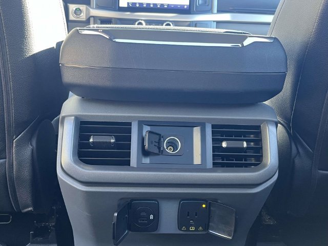 Used 2023 Ford F150 XLT w/ Equipment Group 302A High RWD image 34