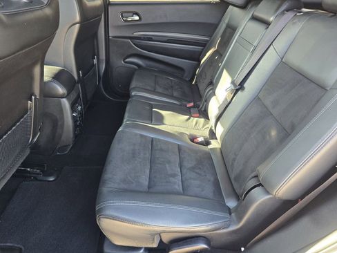 Used 2021 Dodge Durango GT AWD/4WD image 26