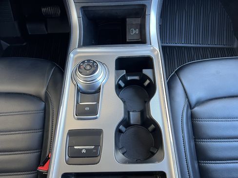 Used 2022 Ford Edge SEL w/ Convenience Package image 28