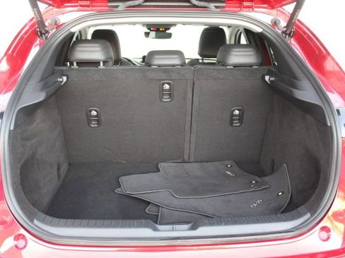 Certified 2022 MAZDA CX-30 AWD 2.5 S w/ Premium Package image 42