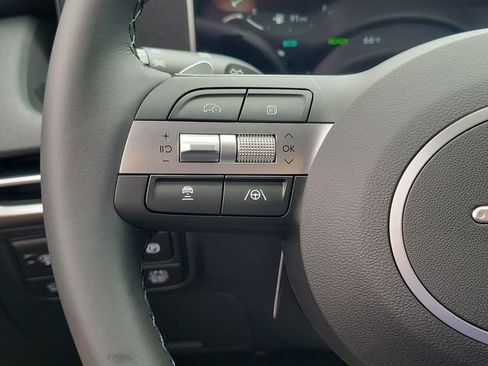 New 2026 Hyundai Tucson SEL AWD/4WD image 7