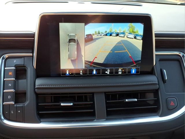 Used 2023 Chevrolet Tahoe LT w/ Luxury Package AWD/4WD image 24
