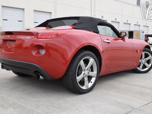 Used 2007 Pontiac Solstice GXP w/ Premium Package image 35