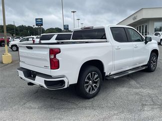 Used 2023 Chevrolet Silverado 1500 RST video 3