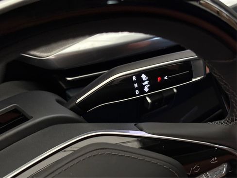 New 2025 Cadillac Escalade IQ Luxury 2 image 29