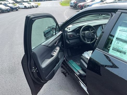 New 2025 Subaru Legacy Premium image 15