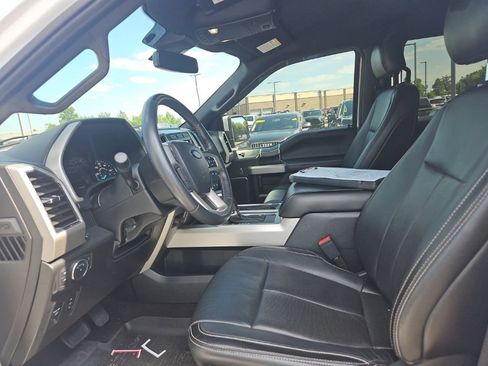 Used 2020 Ford F150 Lariat AWD/4WD image 15