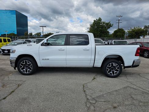 New 2026 RAM 1500 Laramie RWD image 4