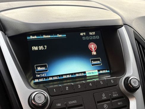 Used 2015 Chevrolet Equinox LT w/ Driver Convenience Package image 29