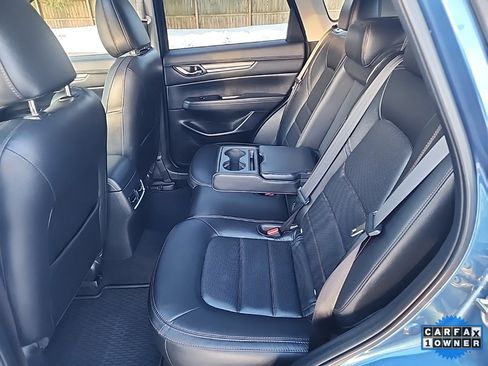 Certified 2023 MAZDA CX-5 AWD 2.5 S w/ Premium Package image 31