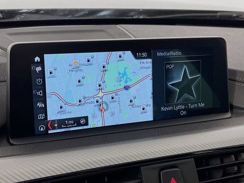 Used 2019 BMW 440i Gran Coupe xDrive AWD/4WD image 13
