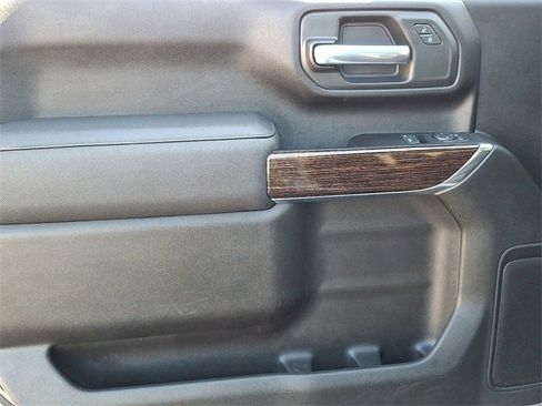 Certified 2024 GMC Sierra 2500 SLE w/ SLE Convenience Package image 10