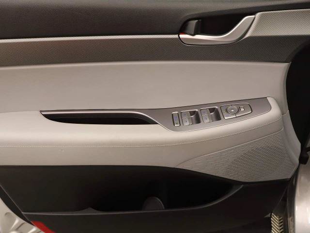 Used 2024 Hyundai Palisade SEL FWD image 20
