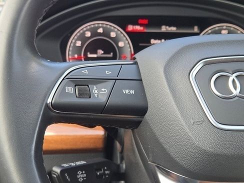 Used 2022 Audi Q5 2.0T Premium Plus image 30