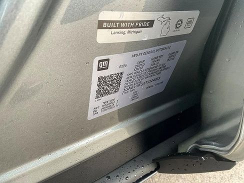 New 2026 Chevrolet Traverse Z71 w/ Enhanced Driving Package image 30