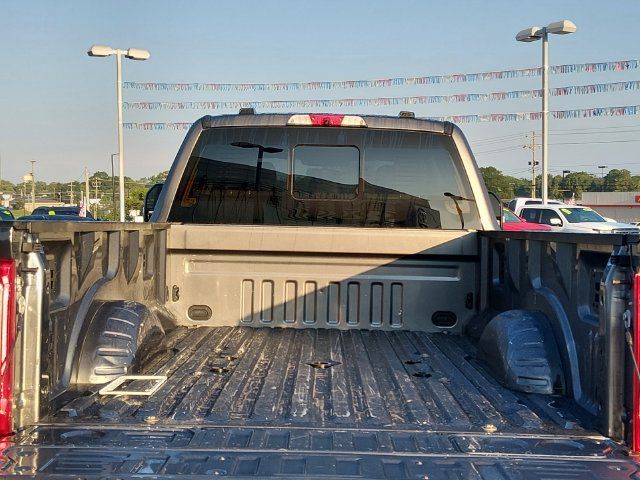 Used 2024 Ford F350 Lariat w/ Lariat Ultimate Package AWD/4WD image 13