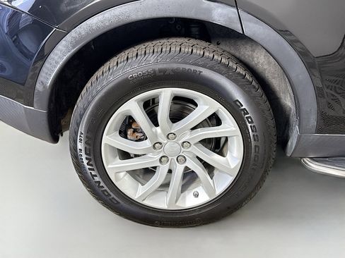 Used 2016 Land Rover Discovery Sport HSE AWD/4WD image 33